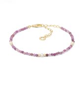 Bracelet Comete Woman in Silver BRA285